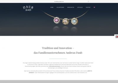 Andreas Daub GmbH + Co. KG