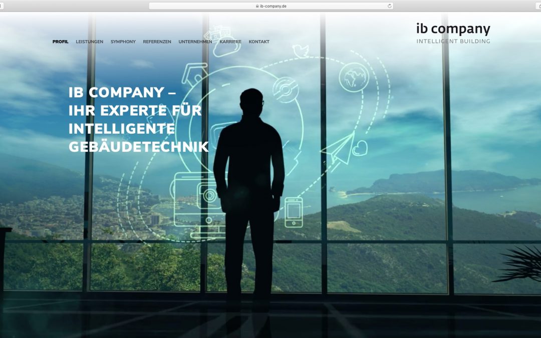 ib company GmbH