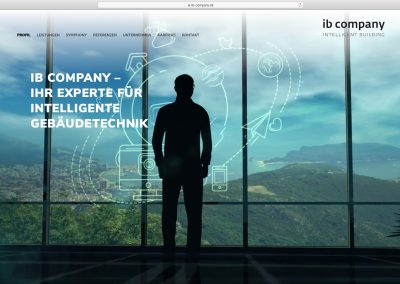 ib company GmbH