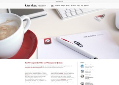 kaundvau GmbH