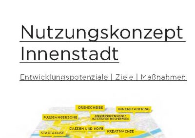 Planungsamt der Stadt Pforzheim